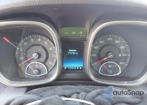 2014 Chevrolet Malibu 2Lt from USA, damaged, VIN 1G11E5SL8EF165964